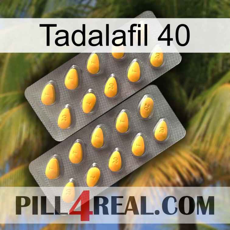 Tadalafil 40 cialis2